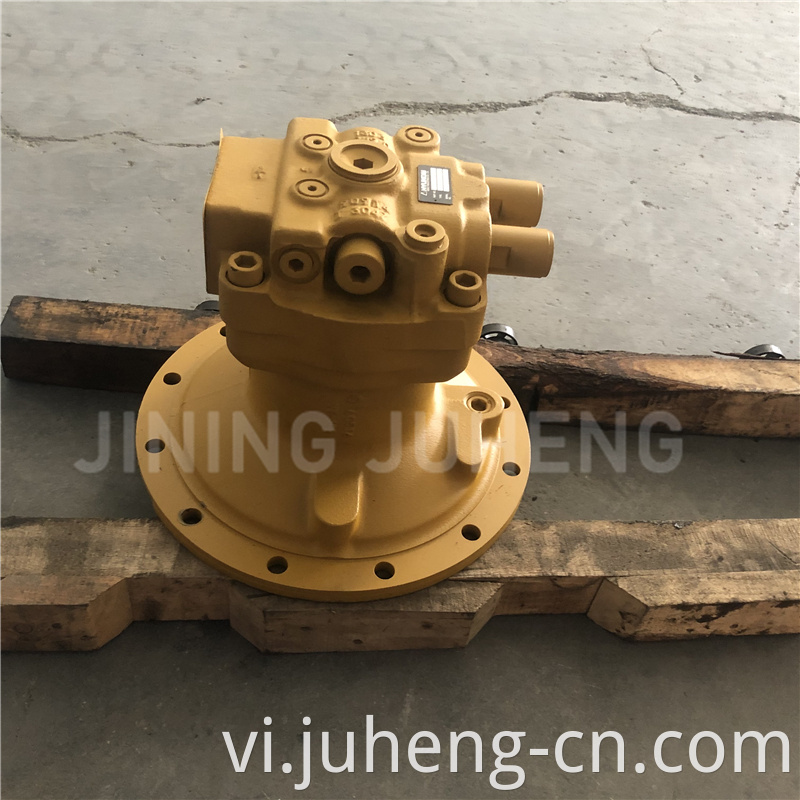 R250nlc 3 Swing Motor 3